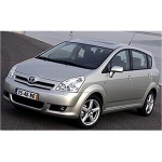 Corolla Verso 2004