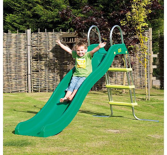 TP CrazyWavy Slide with Stepset