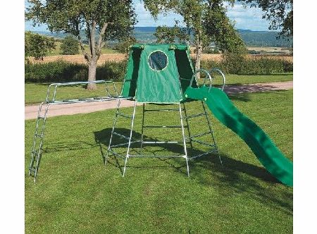 TP Activity Toys TP Explorer Climbing Frame Set