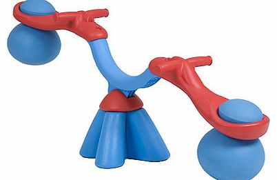 TP983 Spiro Bouncing Seesaw