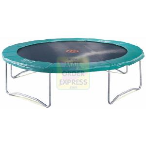 TP Emperor 12ft Trampoline