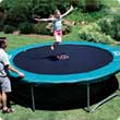 Emperor Trampoline