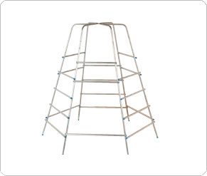 Explorer Climbing Frame