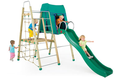 Climber Set