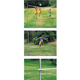 TP Garden Games Set