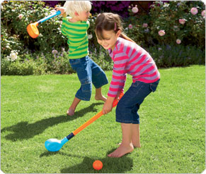 TP Golf Set