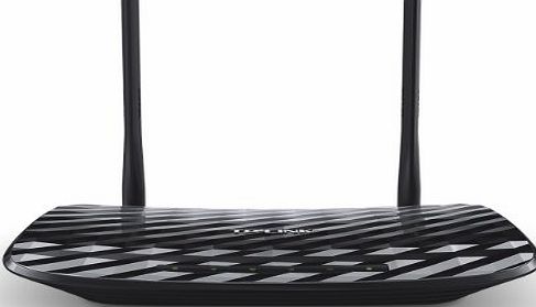 Archer AC750 Dual Band Wi-Fi Gigabit