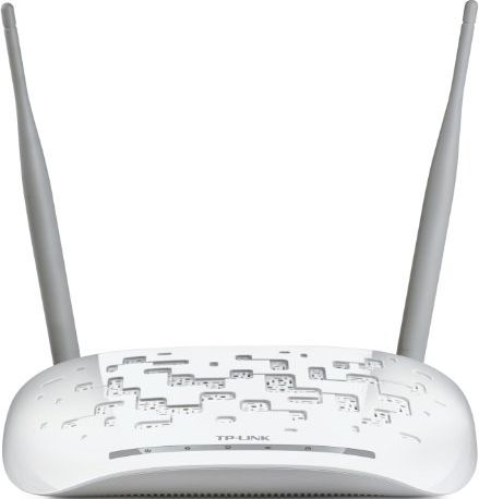 TL-WA801ND 300Mbps Wireless N Access Point