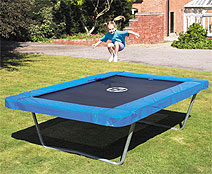 Nairobi Trampoline tp 186