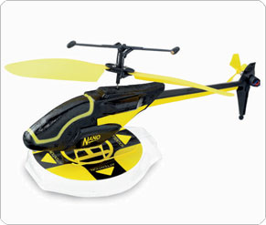 Nano-Copter