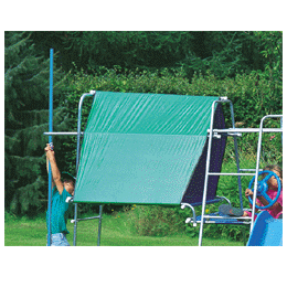 TP Tent for Swingdeck