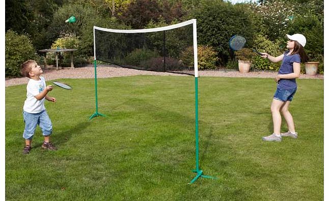 Garden Games Set