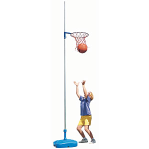TP TP507 Netball Set