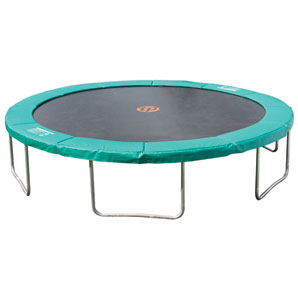 TP641 King 14ft Trampoline