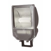 -Pro CFL 26W Asymmetric Commercial Floodlight