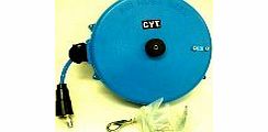 Trade Car Paints Retractable Air Hose Reel