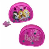 Bratz Pixie Butterfly Arch Purse Pink