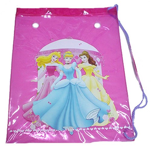 Disney Princess Garden Party Swimbag