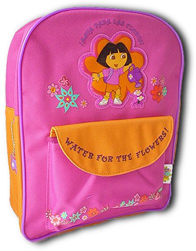 Dora the Explorer Backpack