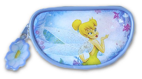 Tinkerbell Blue Purse