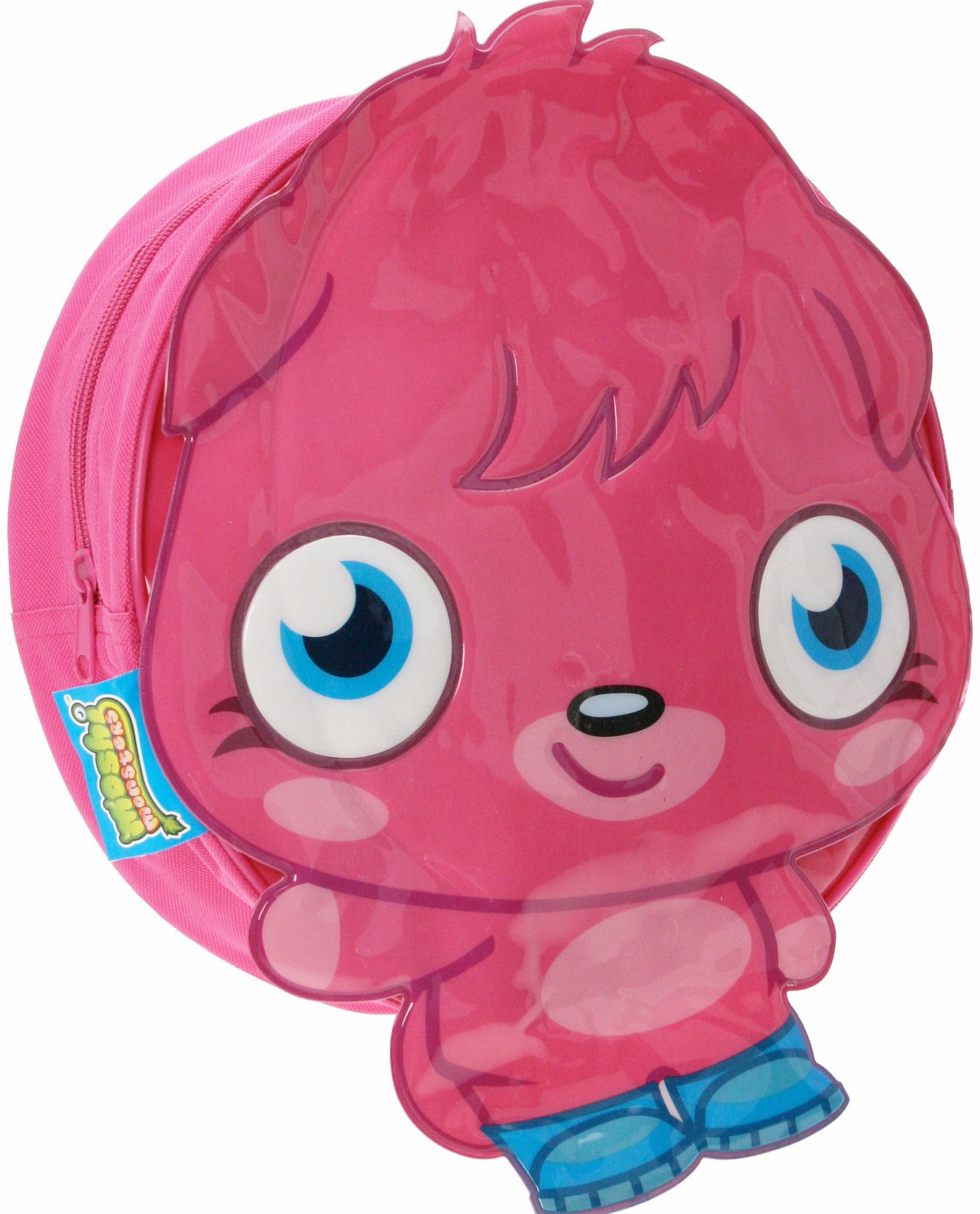 Moshi Monsters Novelty Backpack