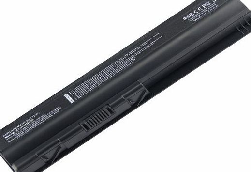 New Replacement Laptop Battery for HP Pavilion dv4 dv5 HDX 16; HP: G50, G60, G70; Compaq Presario: CQ40 CQ45 CQ50 CQ60 CQ70