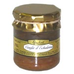 Pickled Shallot