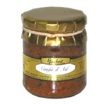Preserved Garlic