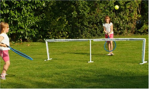 Jumbo Garden Tennis