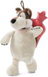 Traditional Hot Water Bottles Nici Husky Dog Hot Water Bottle Jill