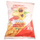 Chilli Flavour Crisps 30g