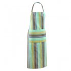 Traidcraft Apron - Striped