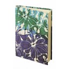 Traidcraft Batik Flower Notebook