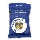 Traidcraft Case of 6 Traidcraft Butter Mints 200g