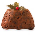 Traidcraft Christmas Pudding - 450g