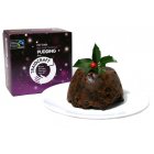 Traidcraft Christmas Pudding 450G