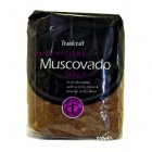 Traidcraft Dark Muscavado Fair Trade Sugar - 500g