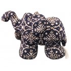 Elephant Doorstop