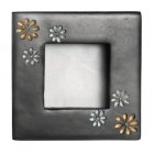 Traidcraft Floral Stone Frame