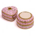 Flower Glitzy Boxes