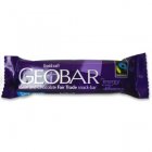 Geobar Raisin and Chocolate