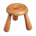 Traidcraft Kids Elephant Stool