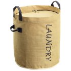 Traidcraft Laundry Barrel