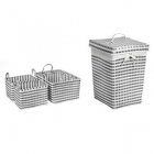 Laundry Storage Set (4)