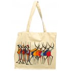 Traidcraft Nomads Shopping Bag