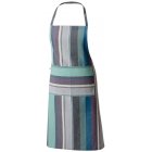 Traidcraft Ocean Stripe Apron