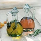 Traidcraft Oil and Vinegar Set