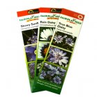 Traidcraft Set of 3 Packs of Fairtrade Seeds