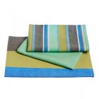 Traidcraft Striped Tea Towels (3)