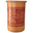 Traidcraft Terracotta Wine Cooler